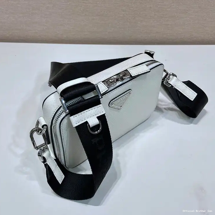 Official Brother Sam Prada Bags 2401YA0165 0504